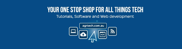 Linking to the AGR Technology website 2 agrtech_banner