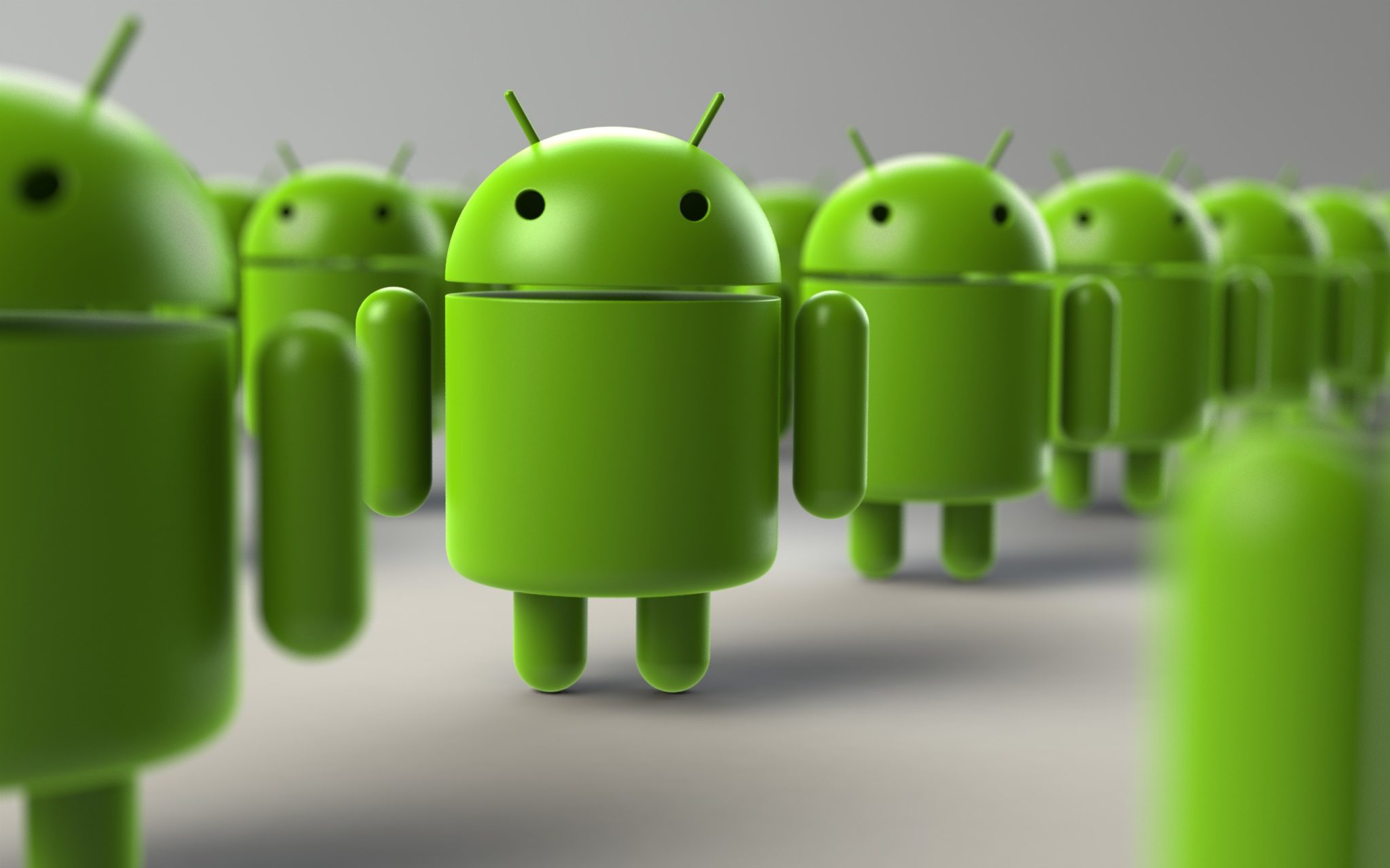 Can You Name the Best Android App Dev Companies GoodFirms Just Released Its List