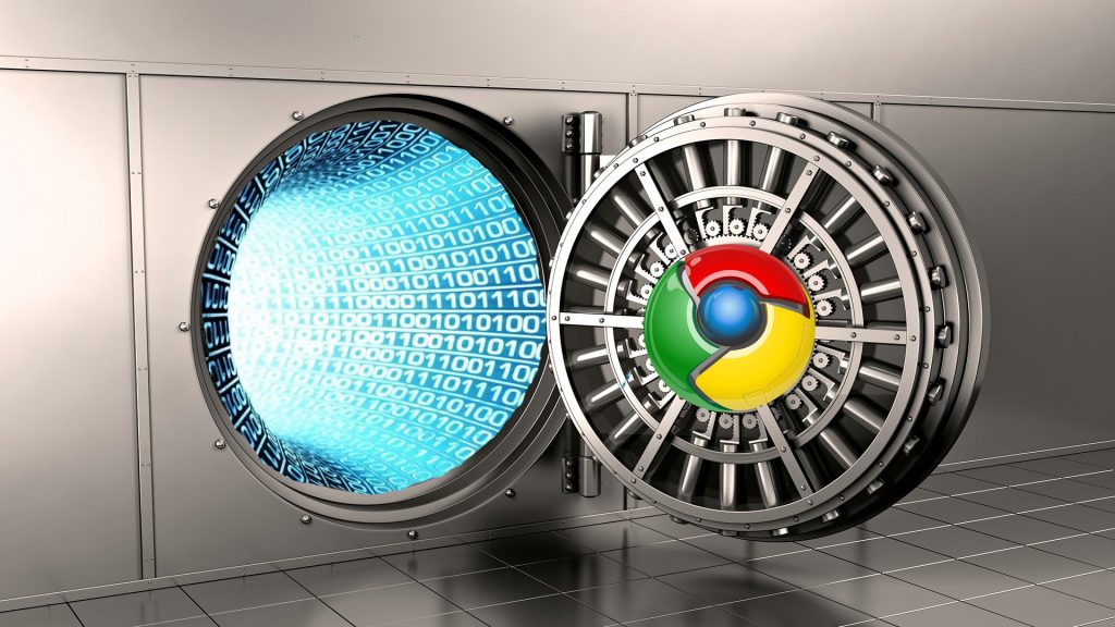 Access hidden features in Google Chrome 4 chrome-hidden