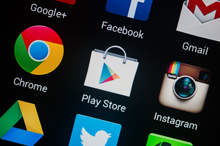 How to Download an APK File from the Google Play Store