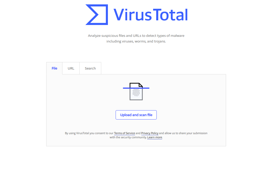 How to scan files with multiple antivirus apps all at once