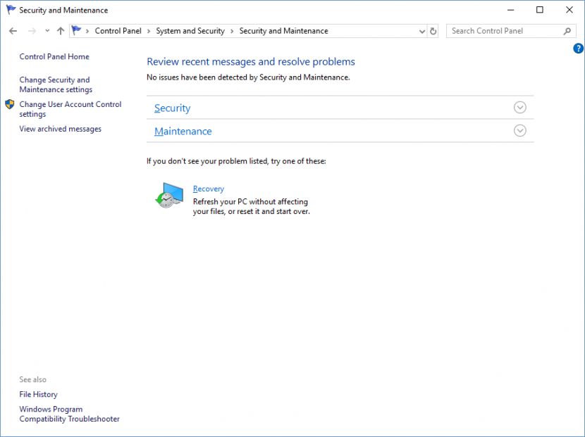 Windows 10 will not shut down [Fix] - AGR Technology