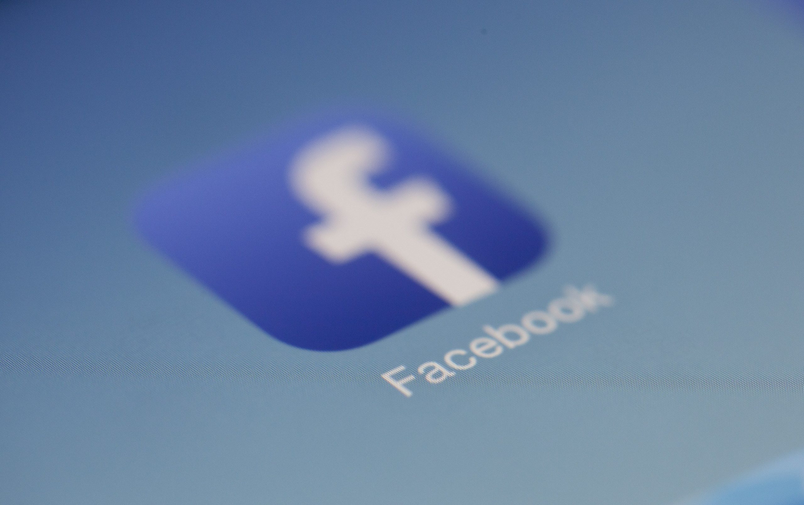 How to download a copy of your facebook data