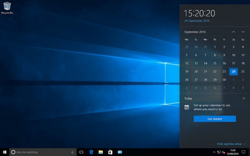 windows 10 will not shut down