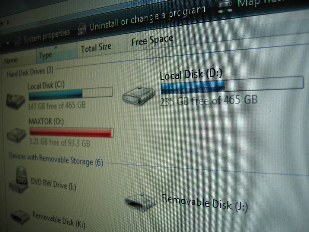 Can I delete Windows.old? 4 how to remove windows old