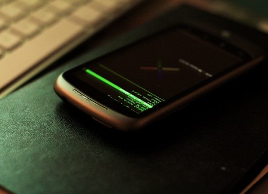 advantages of rooting android