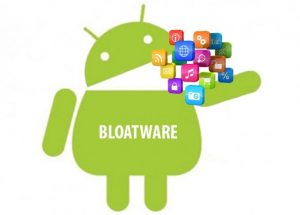 bloatware