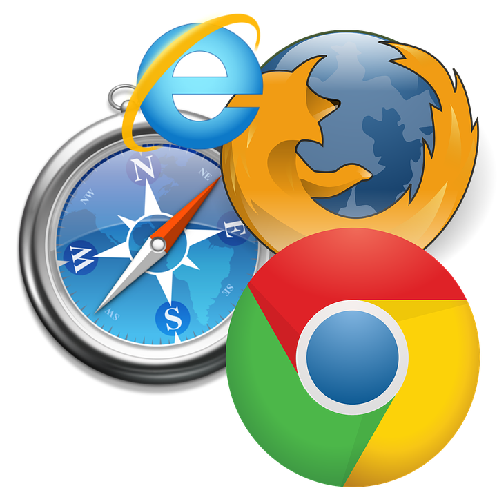 Web_Browsers