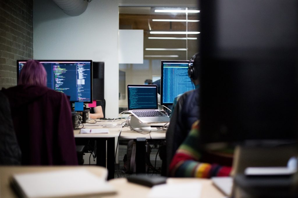 Custom Software Development Australia & Global - AGR Technology