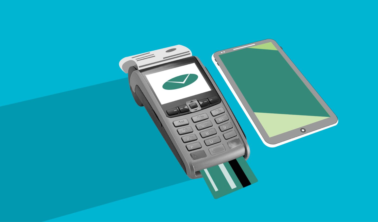 Best retail pos systems for small business agr technology