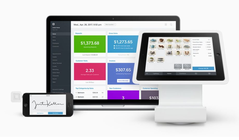 Best Retail POS Systems For Small Business AGR Technology