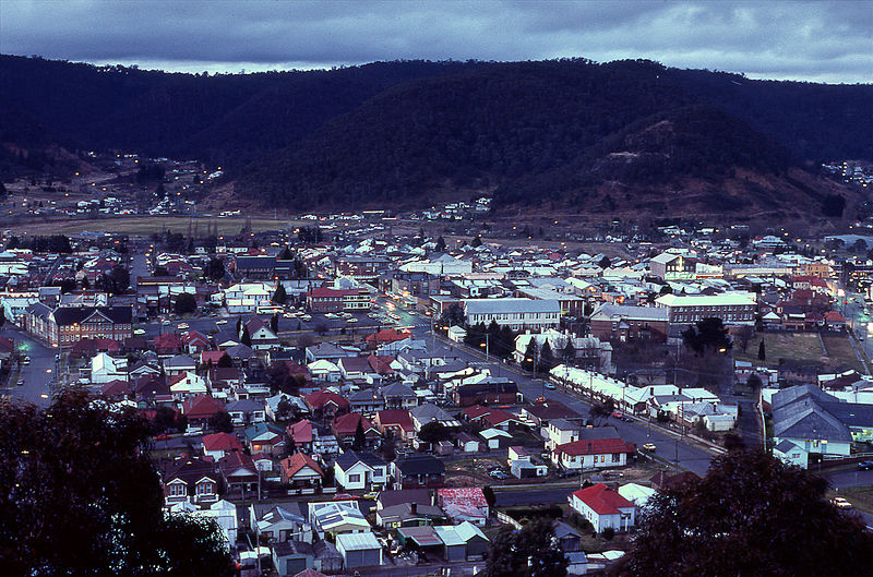 Lithgow