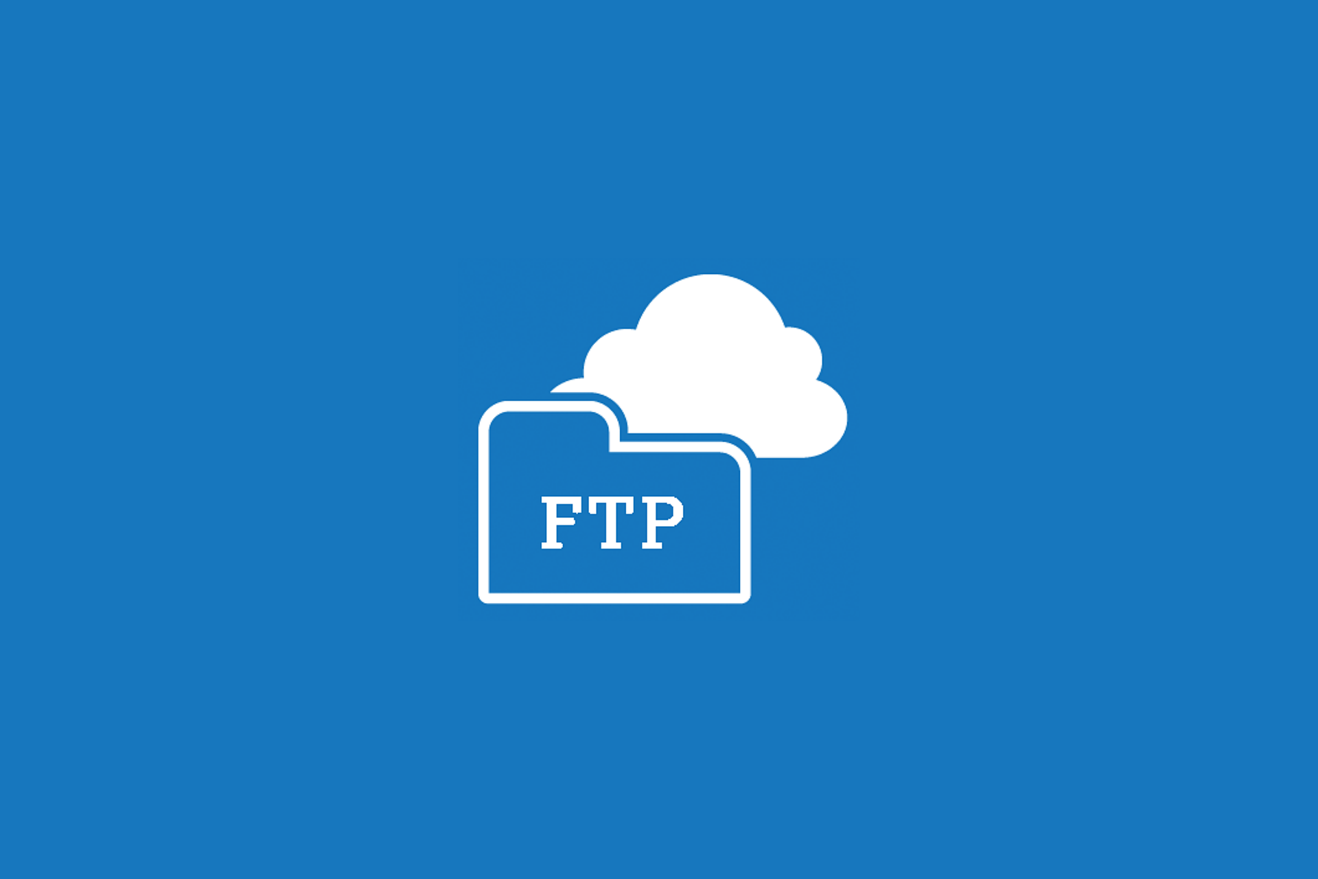 FTP-File-Transfer-Protocol