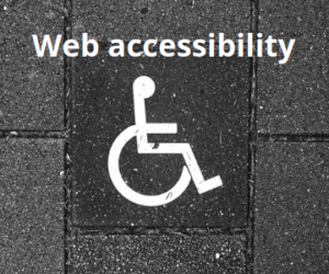 Web Accessibility Solutions 41 WebAccessibility