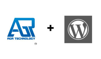 WordPress - AGR Technology