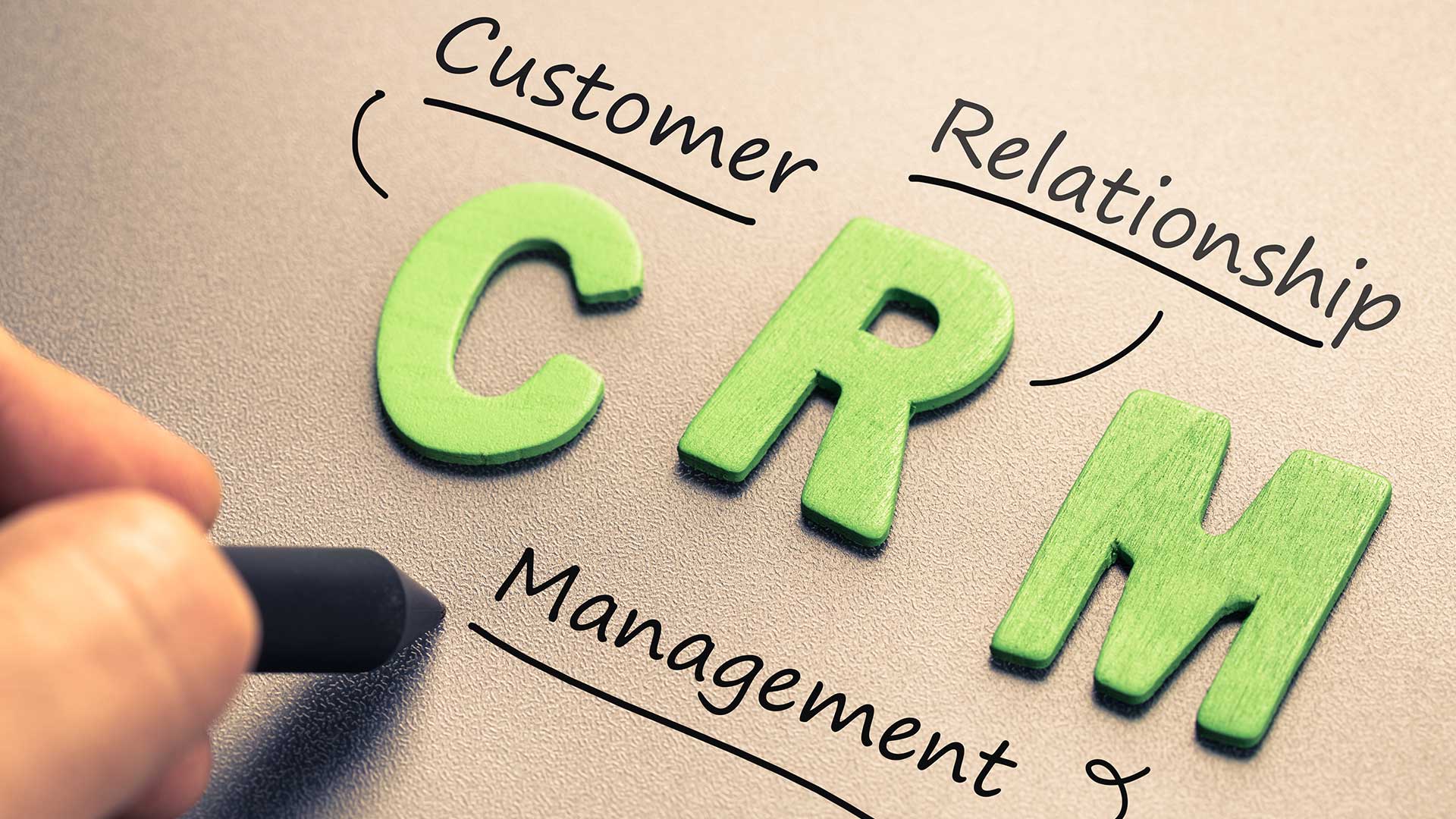 Customer-Relationship-Management-CRM