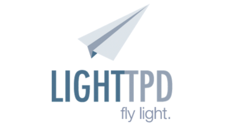 Lighttpd_Server_Icon