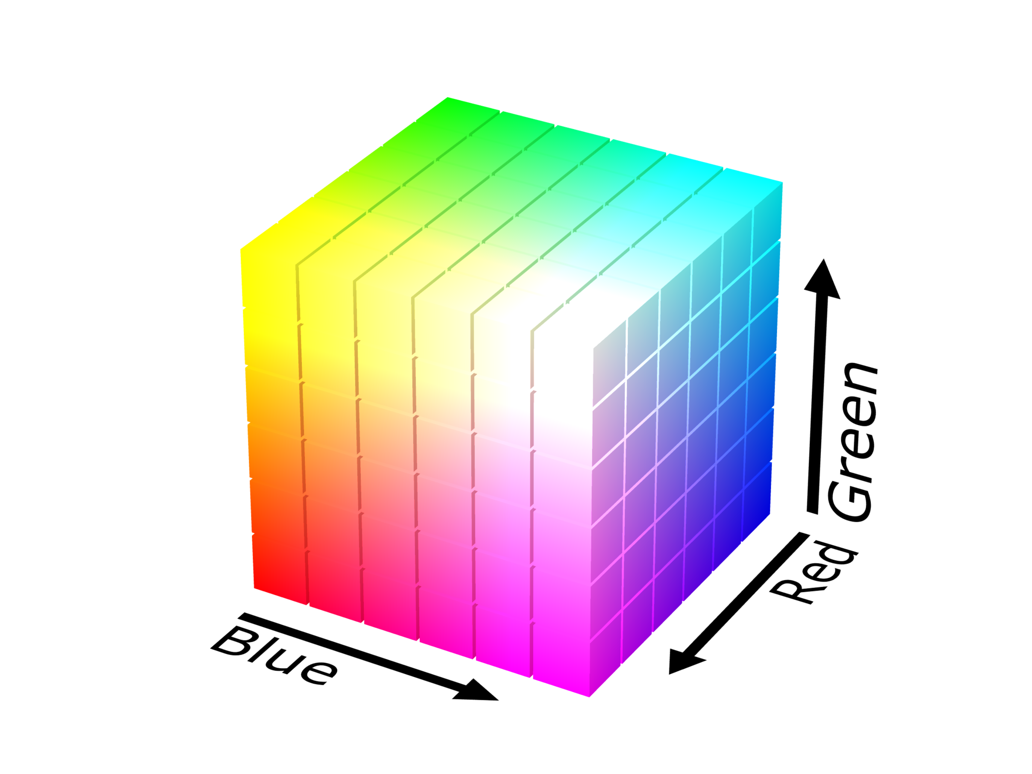 RGB_Geometric_Cube