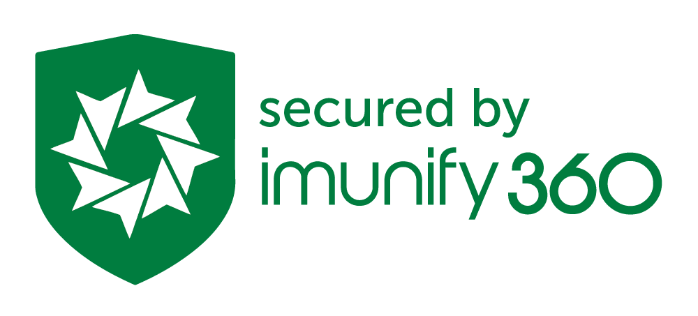 Secured-By-Imunify360