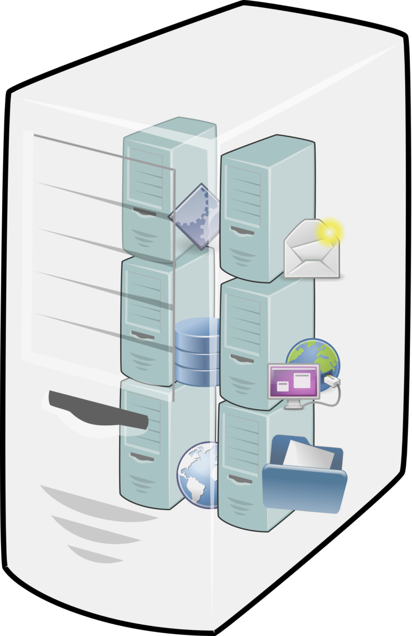 Virtual Machine Vm Agr Technology Virtual Machine Vm Agr Technology