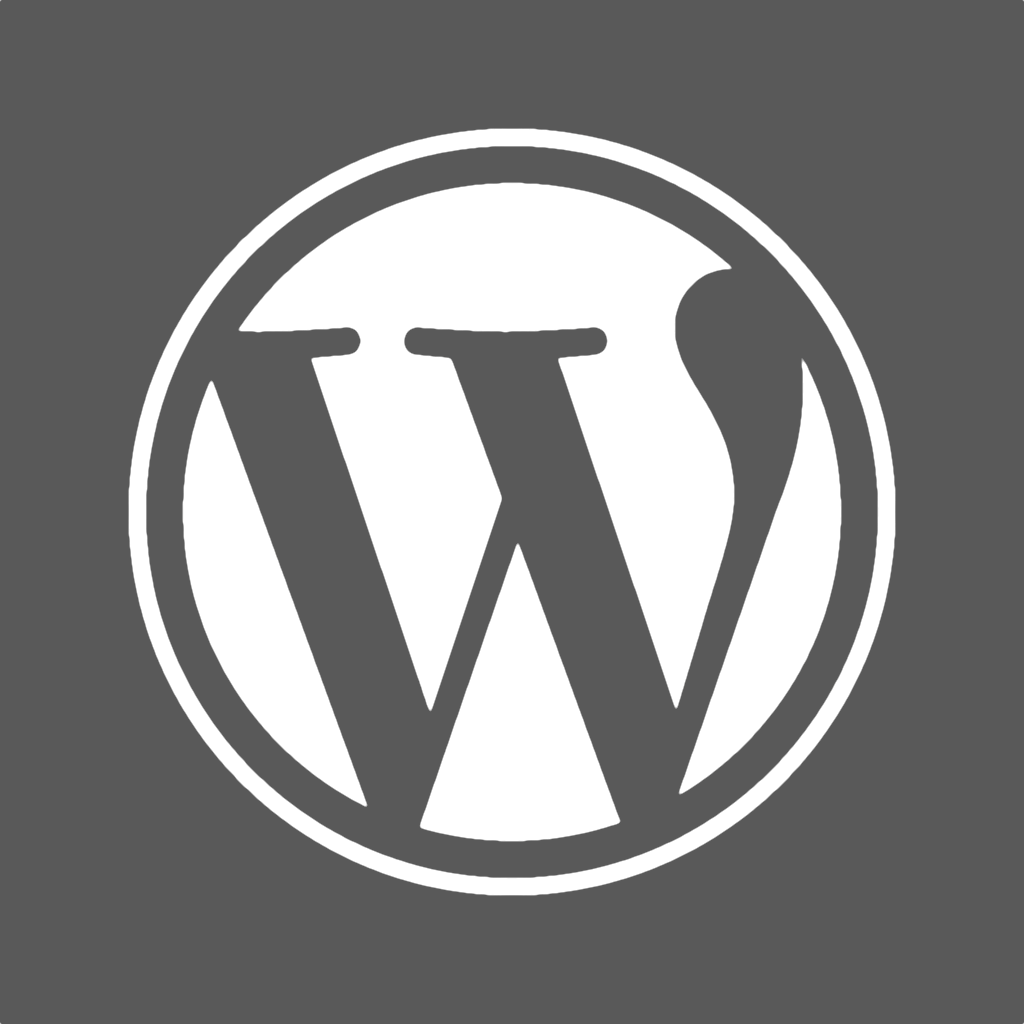 WordPress_Icon