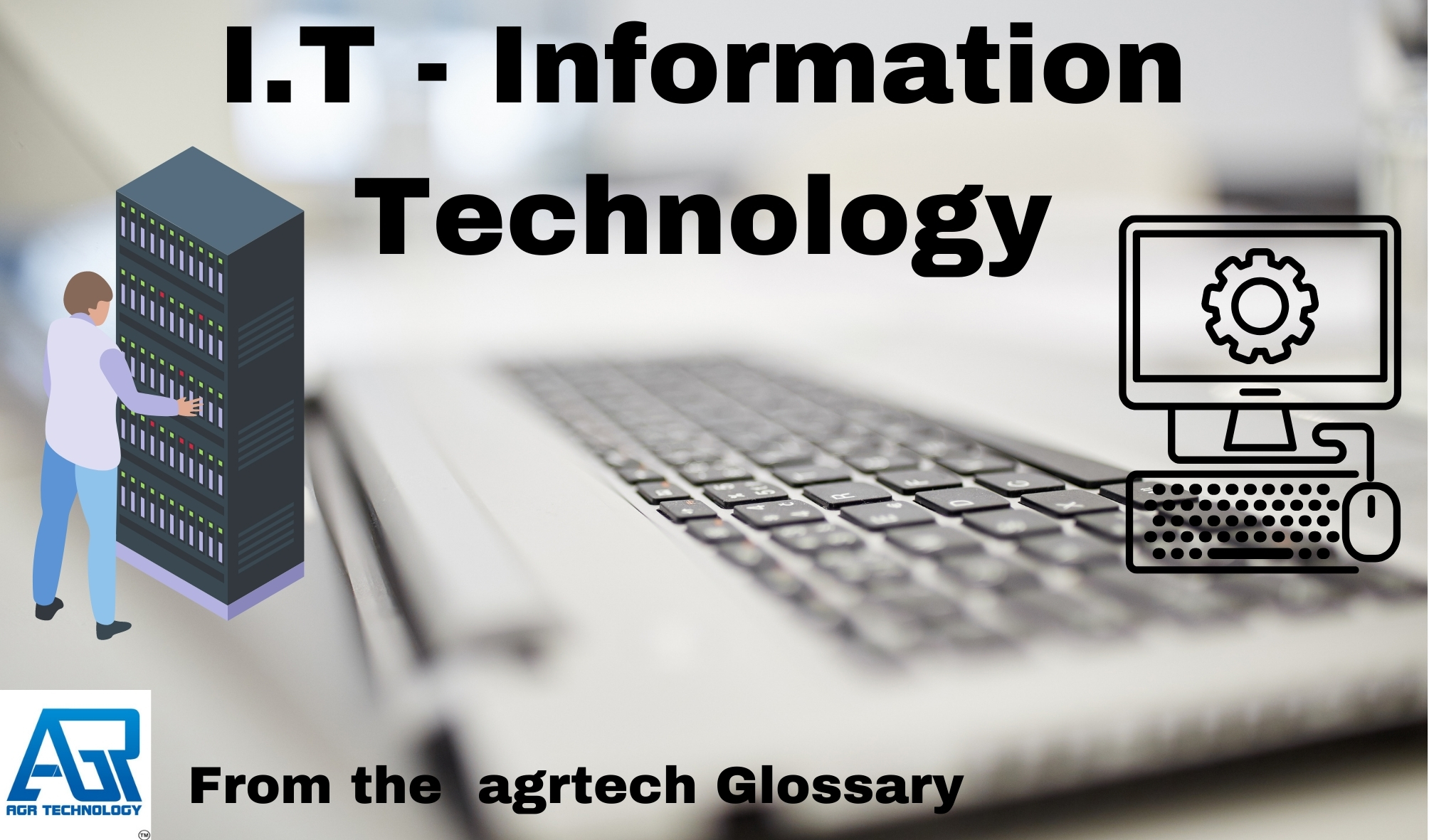 I.T (information Technology)