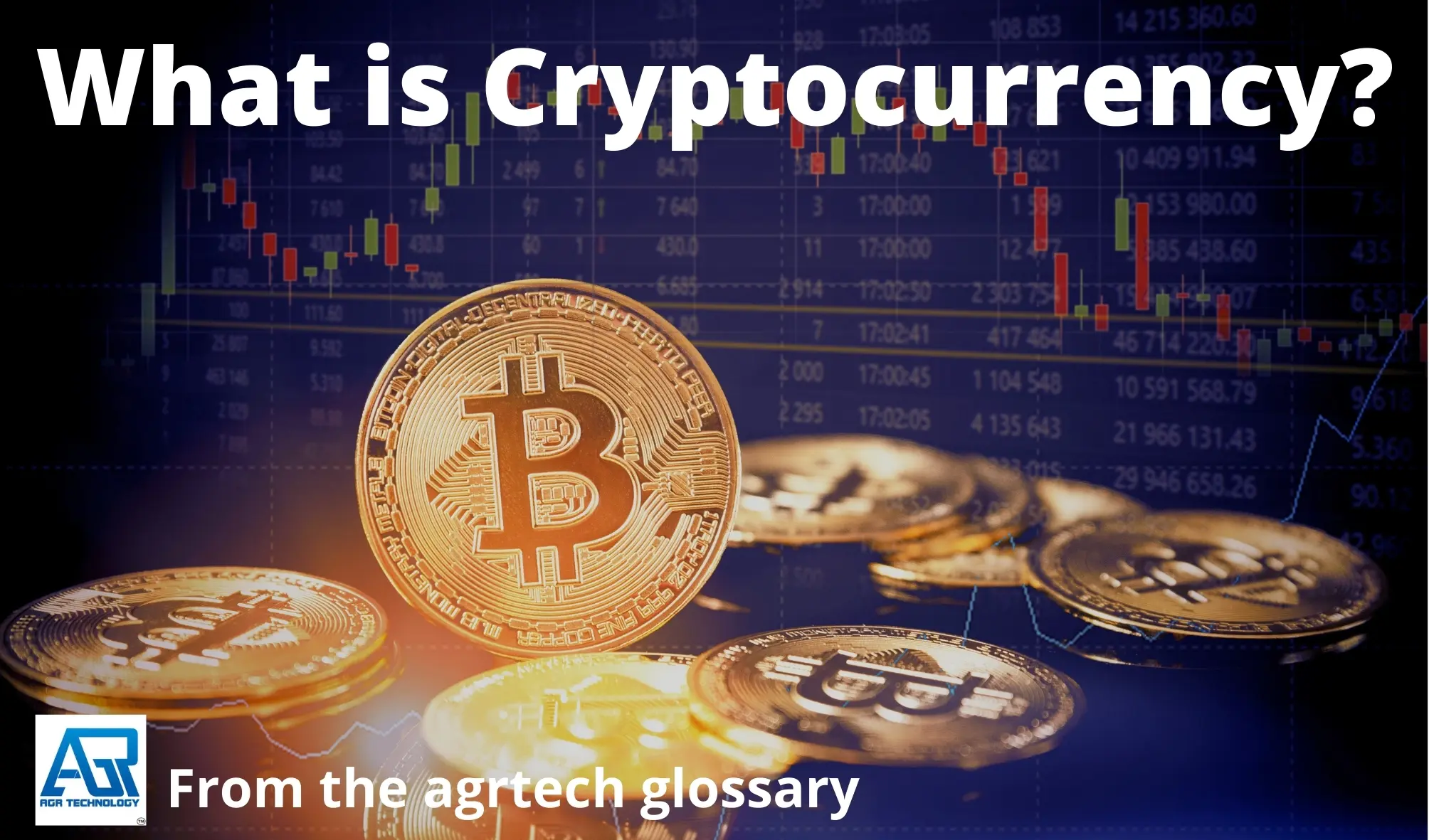 Cryptocurrency - AGR Technology