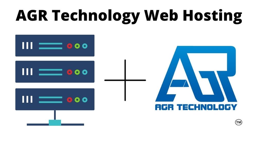AGR Technology Web Hosting
