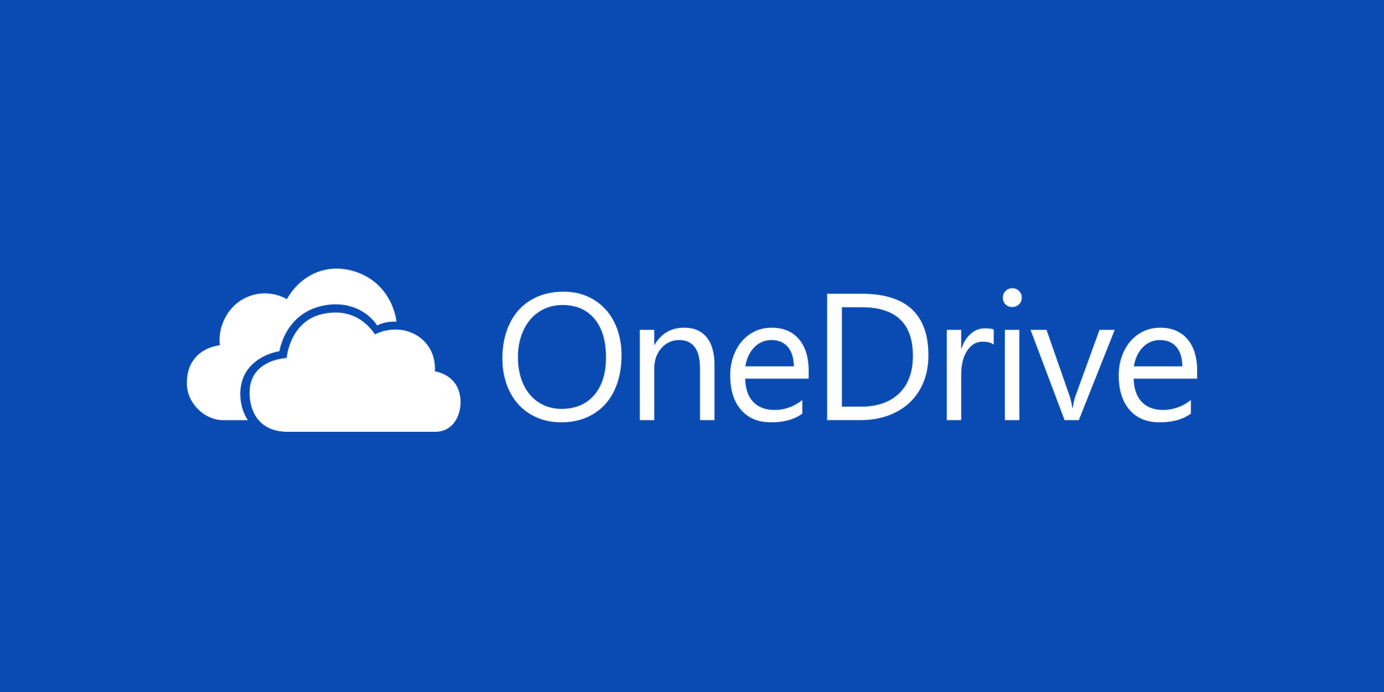 OneDrive_Logo