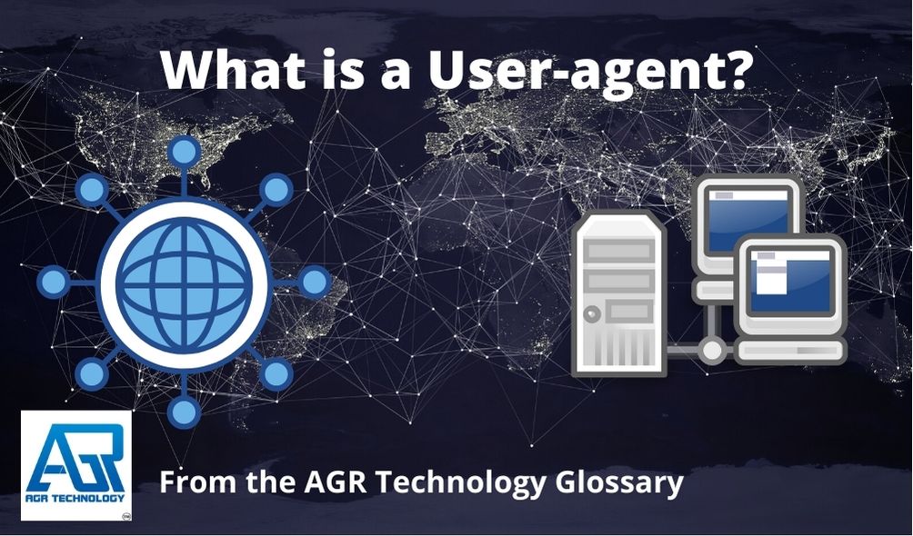 What is a User-agent