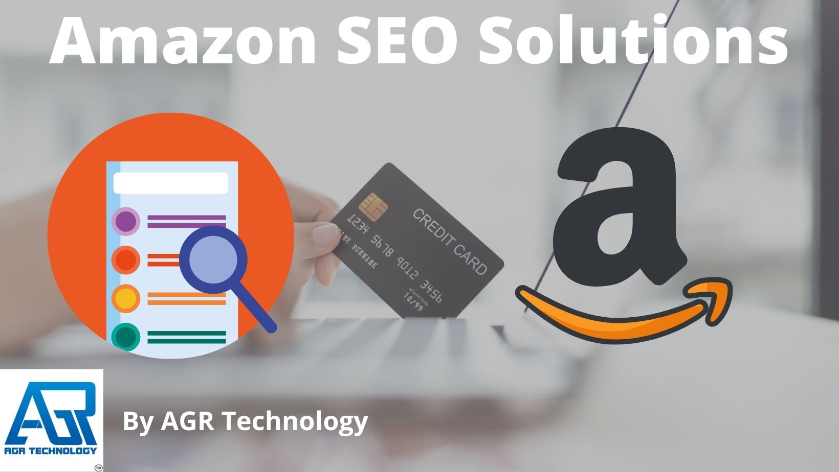 Amazon SEO Solutions
