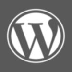 WordPressHomePage