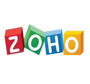 ZohoHomePage ZohoHomePage