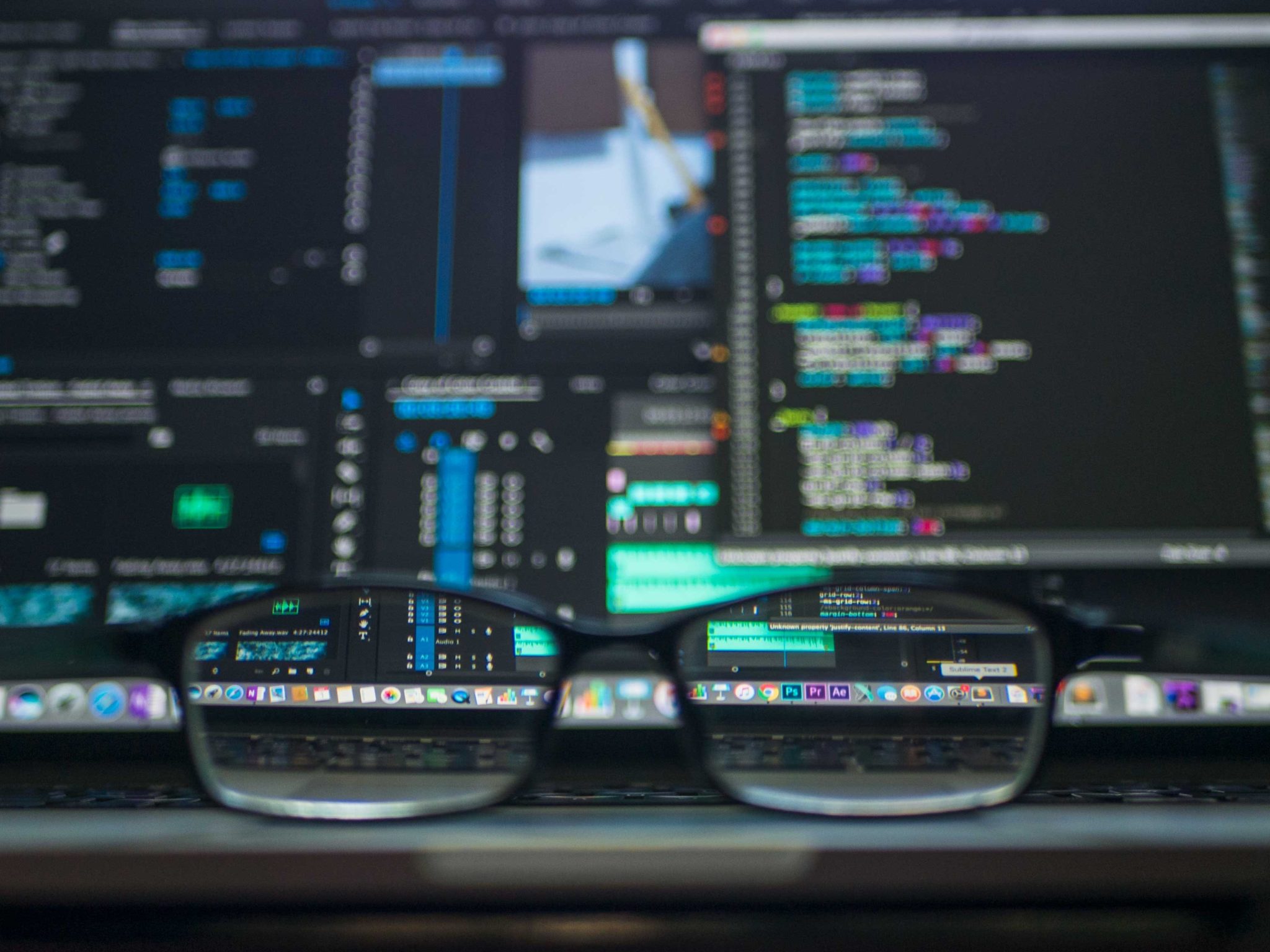 Custom Software Development Services South Africa - AGR Technology
