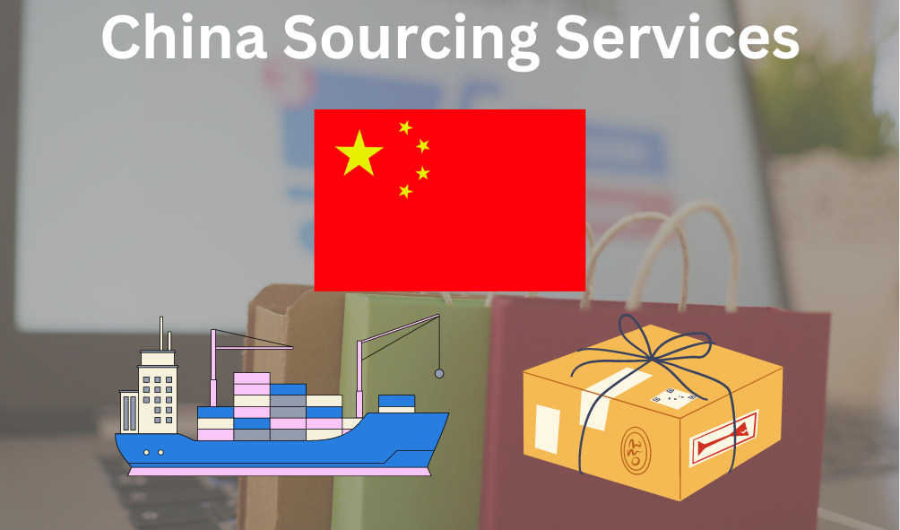 China Sourcing Services By AGR Technology