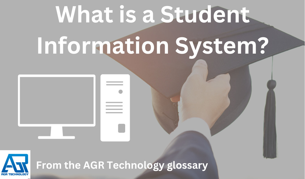 What is a Student Information System