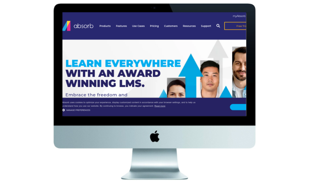 Best learning management system for small business March 2026 - AGR ...
