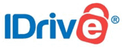 IDrive_logo