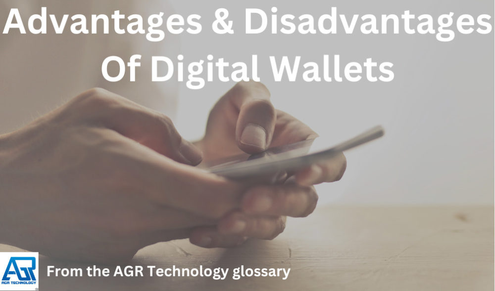 Wallets Decreasing Digital/Smart Wallets - AGR Technology