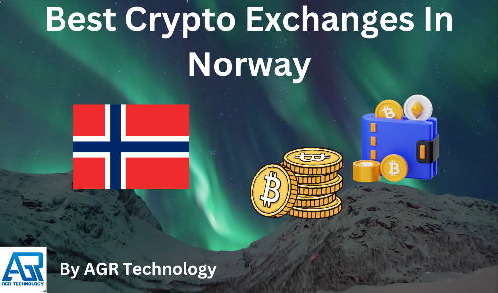 Best Crypto Exchanges In Norway