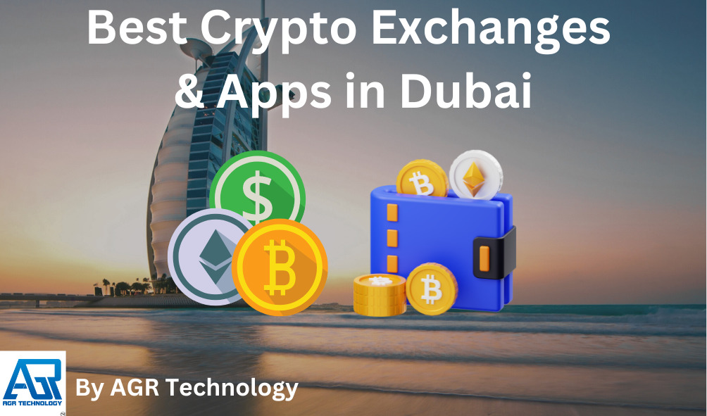 Best Crypto Exchanges in Dubai