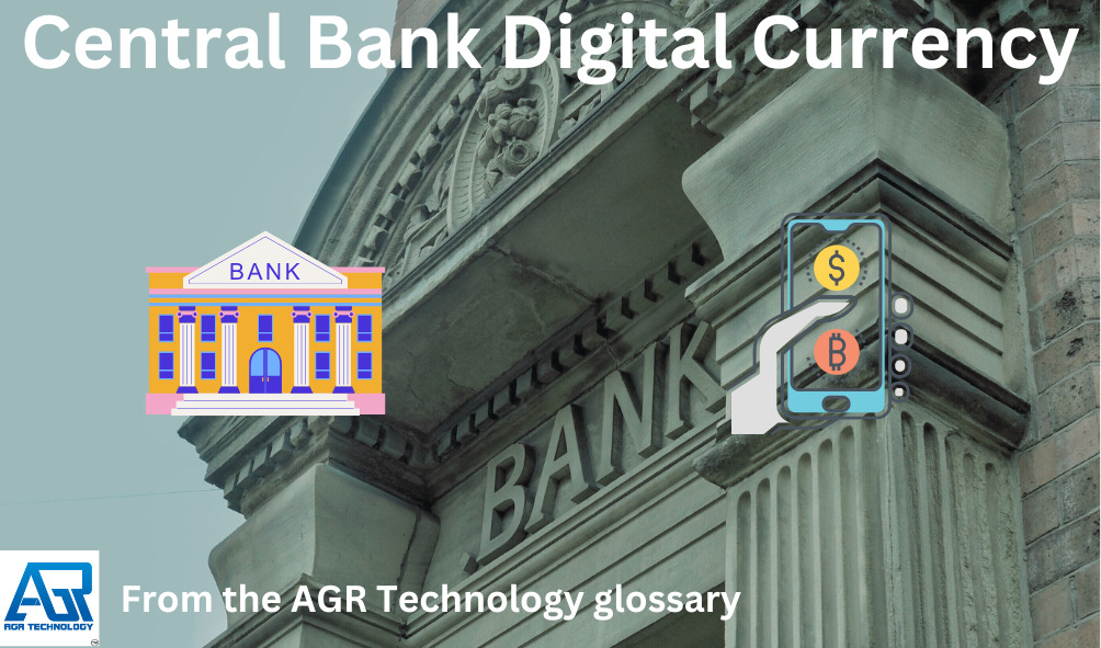 Central-Bank-Digital-Currency