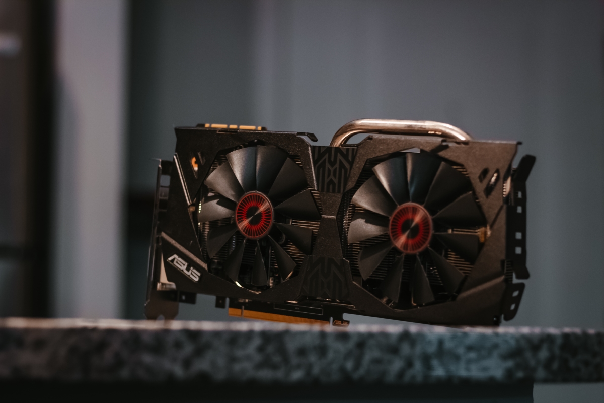 GPU Price Increases Due to Mining