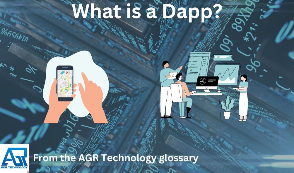 What is a Dapp