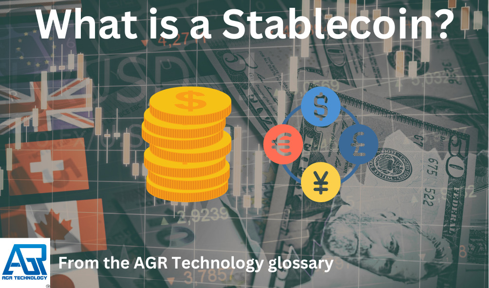 What is a Stablecoin