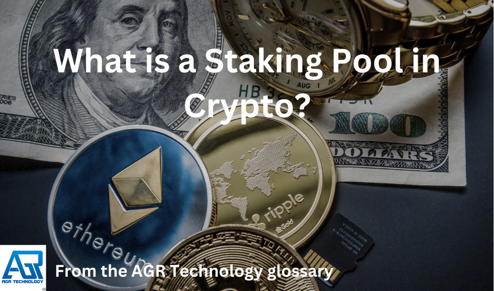 What is a Staking Pool in Crypto