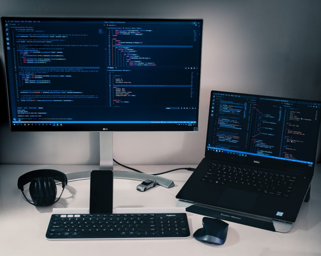 Custom Software Development Sydney - AGR Technology