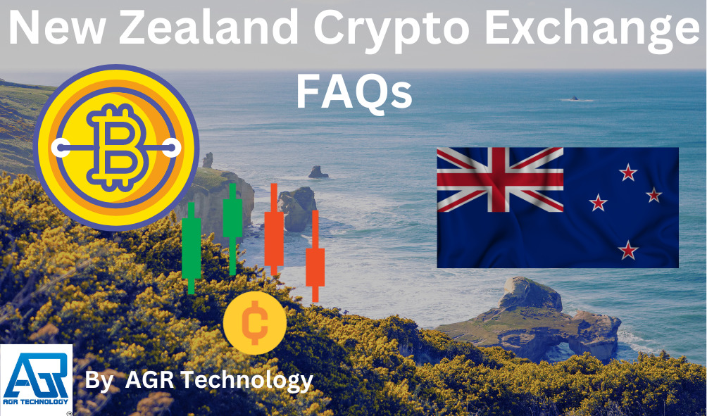 New Zealand Crypto Exchange FAQs