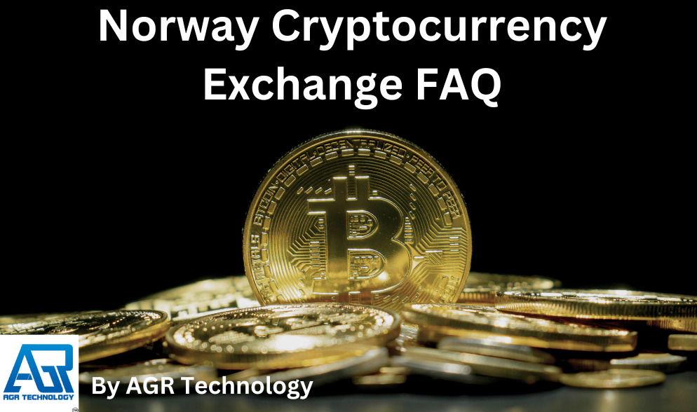 Norway Cryptocurrency Exchange FAQ