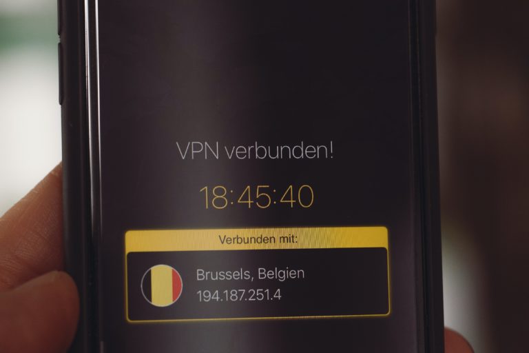 What is a VPN (Virtual Private Network) - AGR Technology
